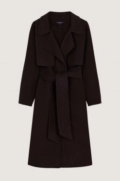 Sœur MANTEAU STALINGRAD 13 Sœur MANTEAU STALINGRAD -soeur Soldes MAN1101STALINGR22WMAR32 1