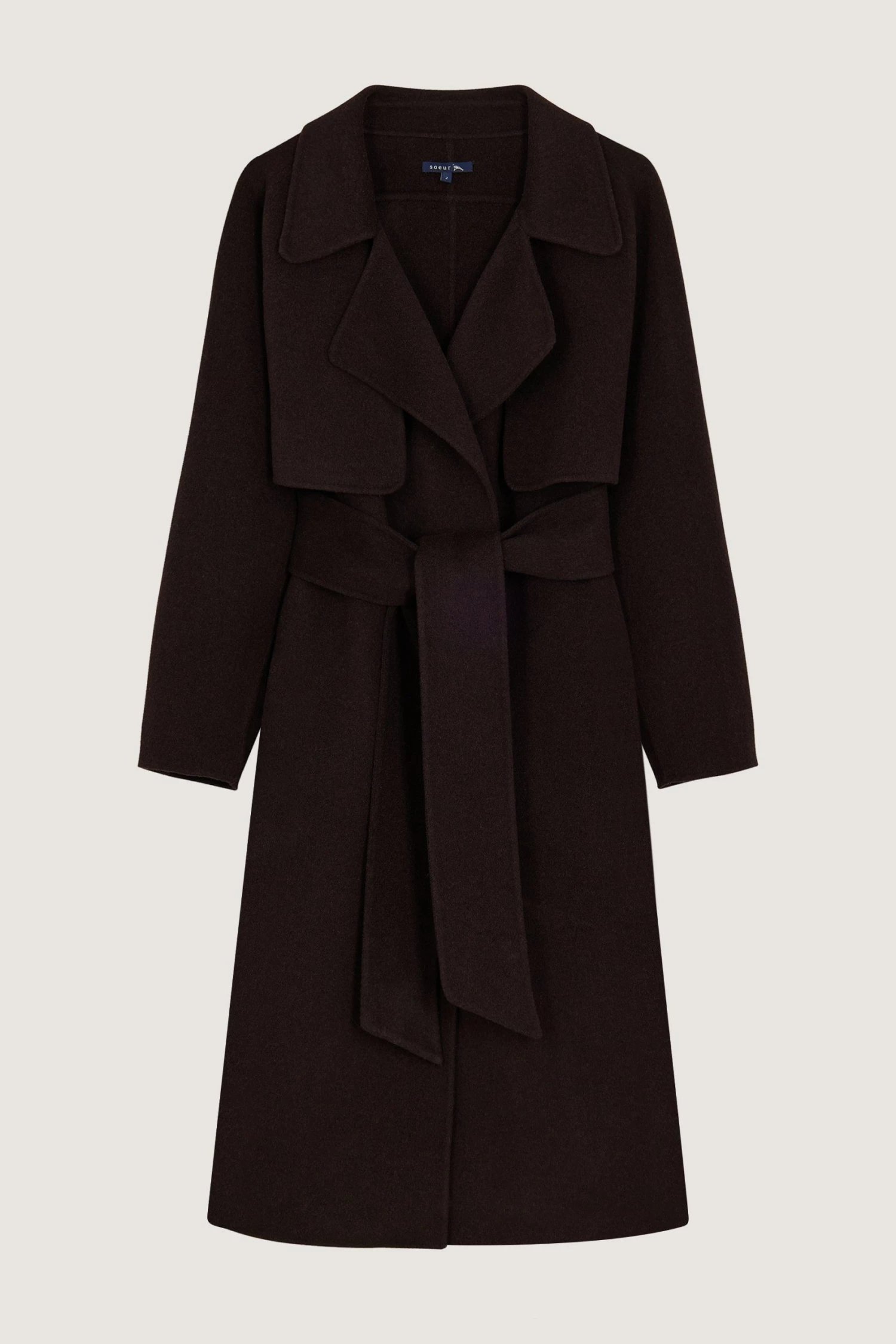 Sœur MANTEAU STALINGRAD 8 Sœur MANTEAU STALINGRAD – Image 6