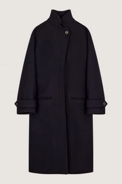 Sœur MANTEAU OSCAR 29 Sœur MANTEAU OSCAR -soeur Soldes MAN1104OSCAR22WNAV01