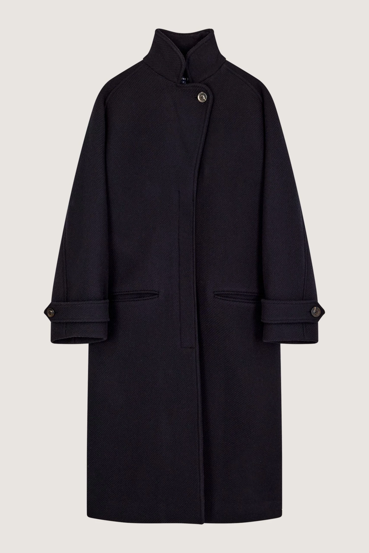 Sœur MANTEAU OSCAR 16 Sœur MANTEAU OSCAR – Image 14