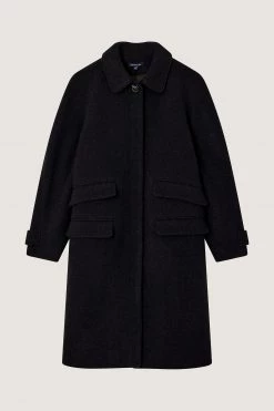 Sœur MANTEAU SIMBA -soeur Soldes MAN1106SIMBA22WMAR25 RETOCUHE