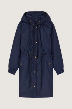 Sœur MANTEAU OSAKA 30 Sœur MANTEAU OSAKA -soeur Soldes MAN1109OSAKA22WNAV01 2
