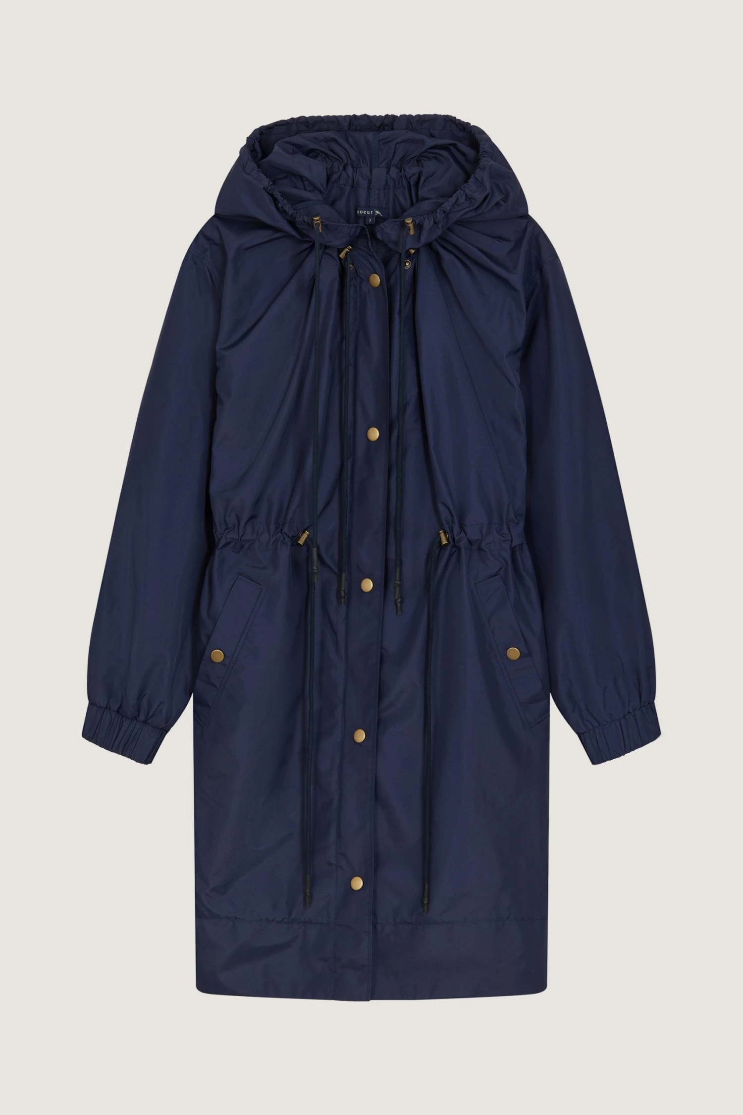 Sœur MANTEAU OSAKA 16 Sœur MANTEAU OSAKA – Image 14
