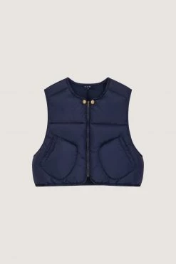 Sœur MANTEAU OSAKA 31 Sœur MANTEAU OSAKA -soeur Soldes MAN1109OSAKA22WNAV01 3