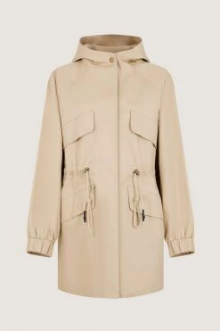 Sœur MANTEAU SEATTLE 19 Sœur MANTEAU SEATTLE -soeur Soldes MAN1110SEATTLE22WBEI15 1 2