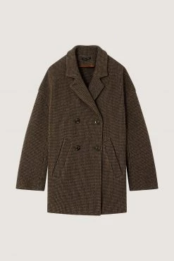 Sœur MANTEAU SALFORD 13 Sœur MANTEAU SALFORD -soeur Soldes MAN1111SALFORD22WKAK06 1