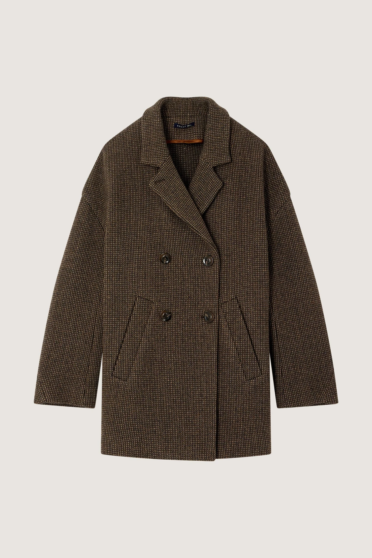 Sœur MANTEAU SALFORD 8 Sœur MANTEAU SALFORD – Image 6