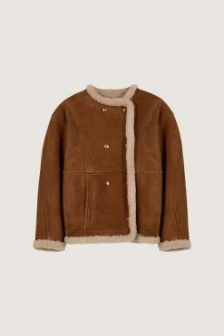 Sœur MANTEAU SNOW 15 Sœur MANTEAU SNOW -soeur Soldes MAN1113SNOW22WBEI12