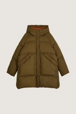 Sœur DOUDOUNE STORM -soeur Soldes MAN1119STORM22WGRI03 1 1