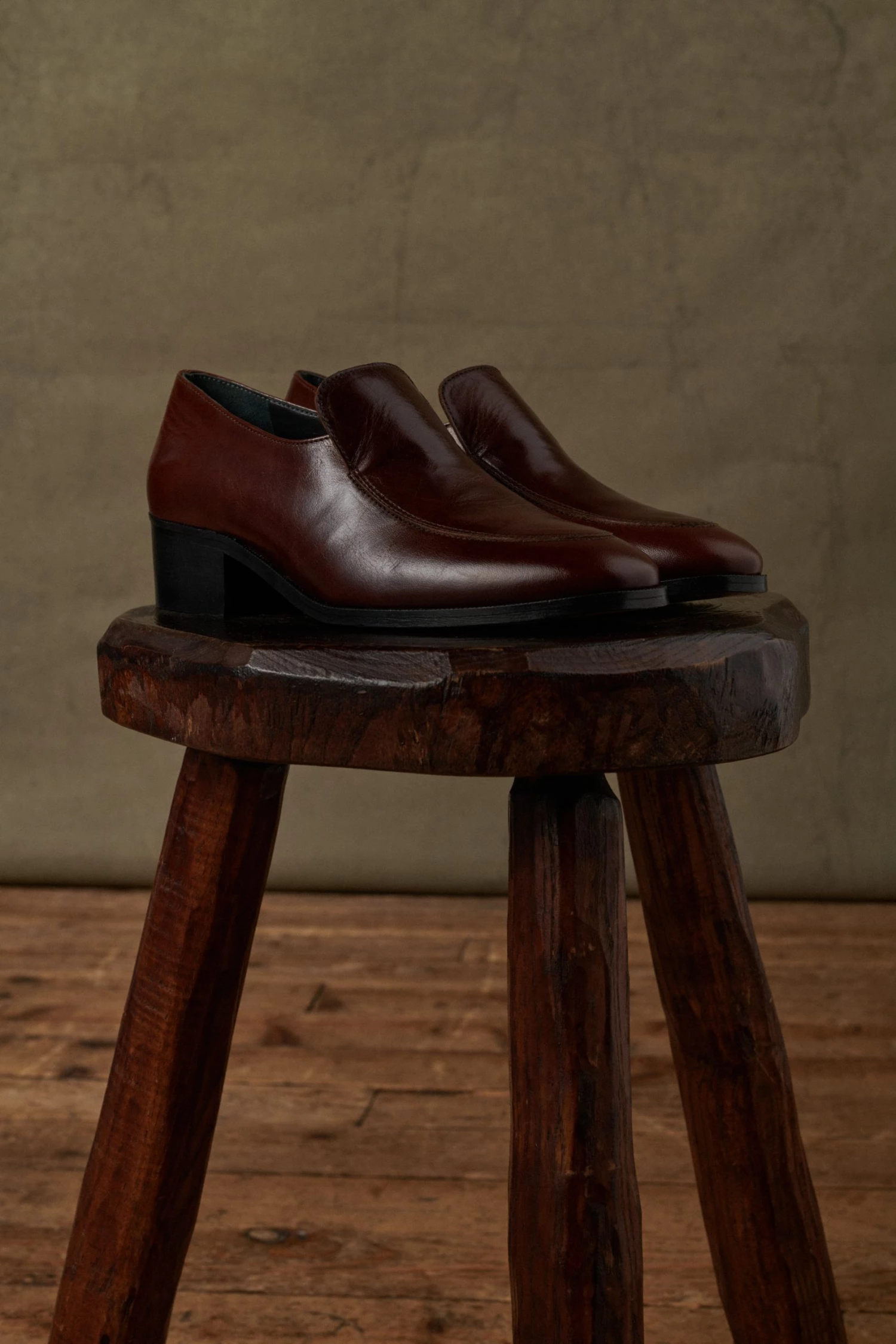 Sœur MOCASSINS NAIROBI 8 Sœur MOCASSINS NAIROBI – Image 6