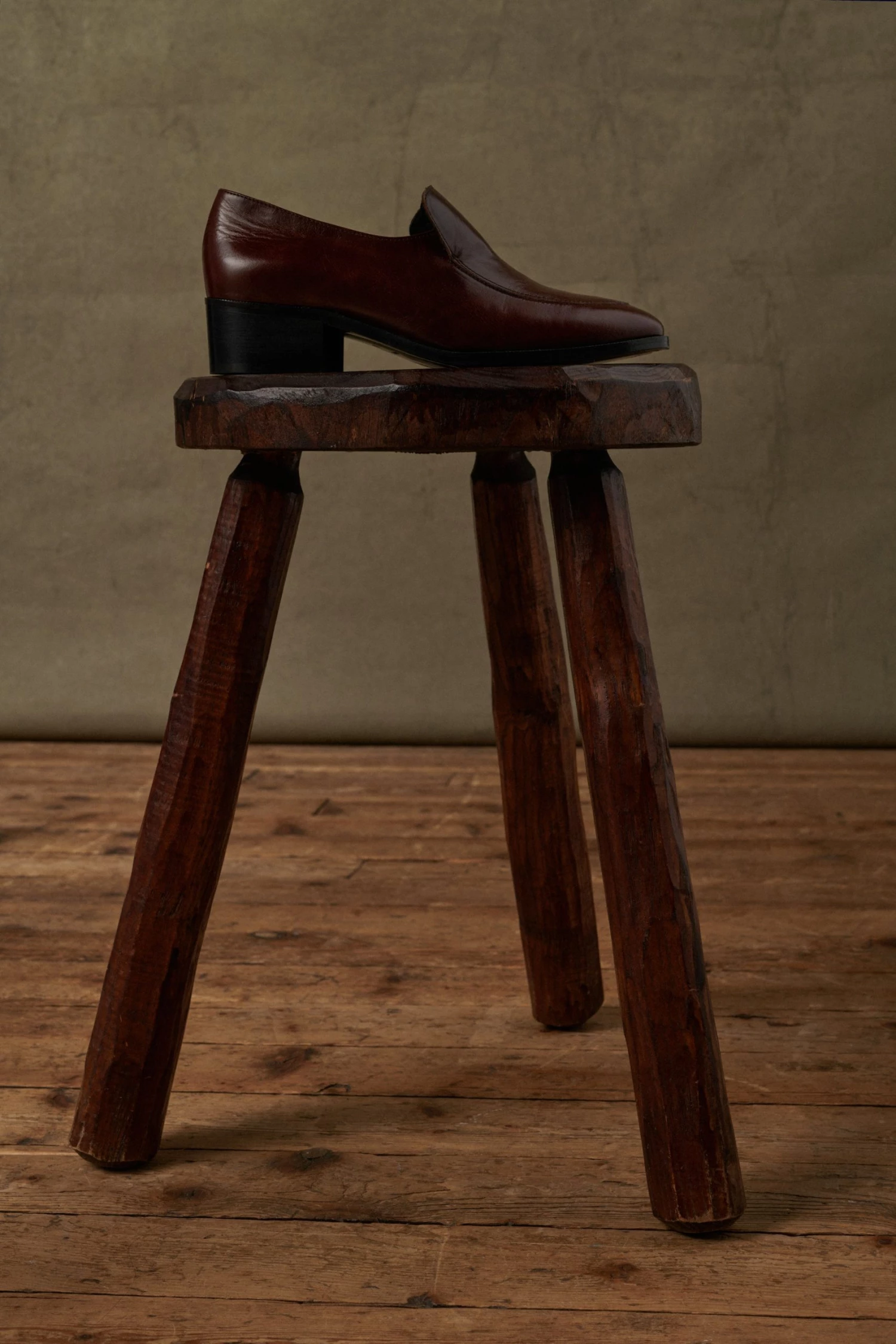 Sœur MOCASSINS NAIROBI 4 Sœur MOCASSINS NAIROBI – Image 2