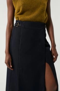 Sœur JUPE SAHUNE -soeur Soldes NAMASTE SAHUNE SAUVAGE 0410