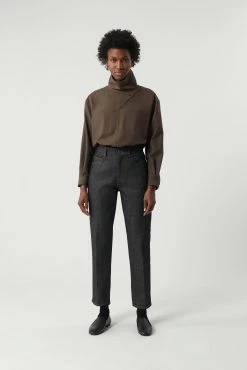 Sœur BLOUSE NORA 13 Sœur BLOUSE NORA -soeur Soldes NORA BARNEY PACHA 1391