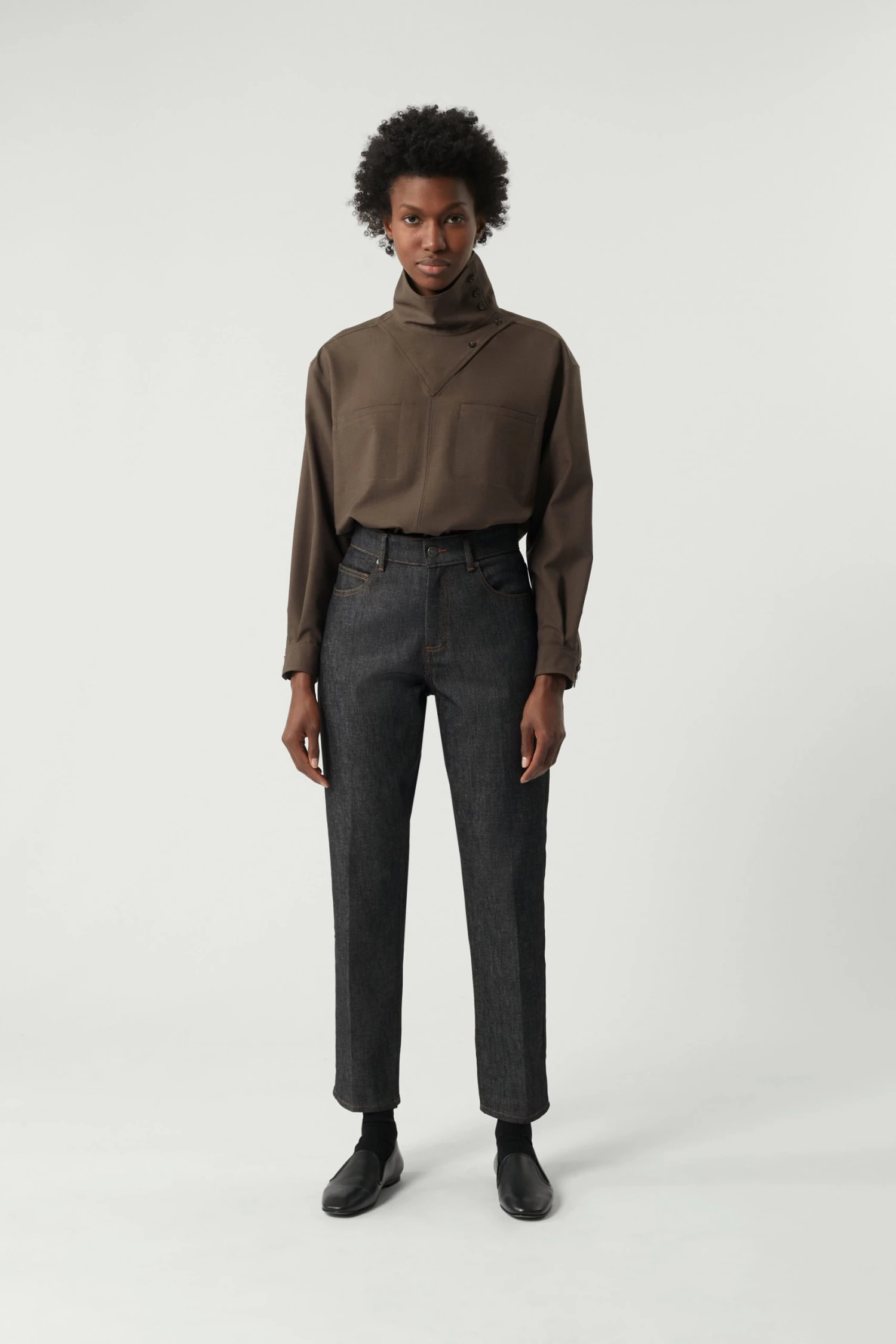 Sœur BLOUSE NORA 7 Sœur BLOUSE NORA – Image 5