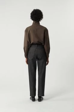 Sœur BLOUSE NORA 14 Sœur BLOUSE NORA -soeur Soldes NORA BARNEY PACHA 1411