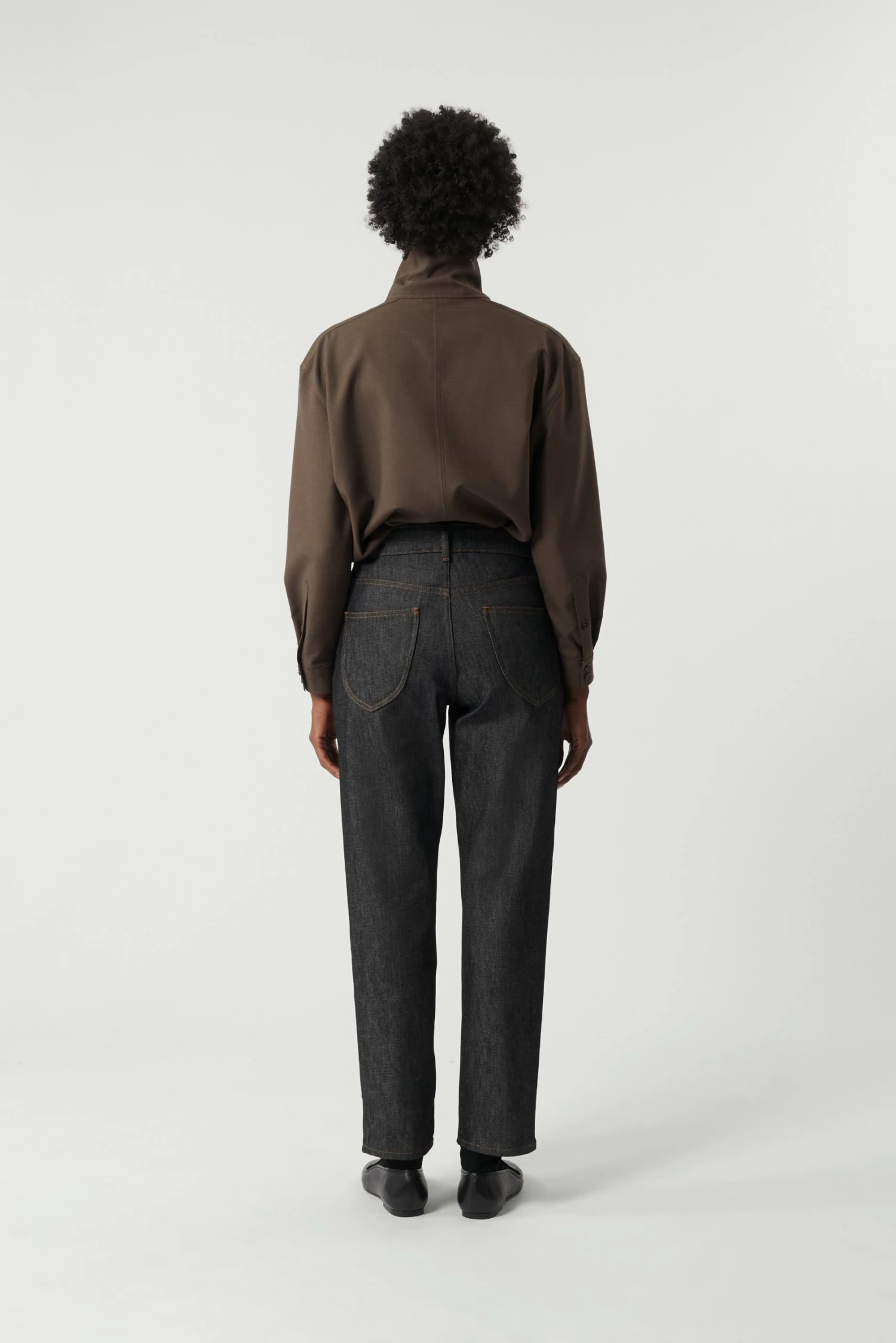 Sœur BLOUSE NORA 8 Sœur BLOUSE NORA – Image 6