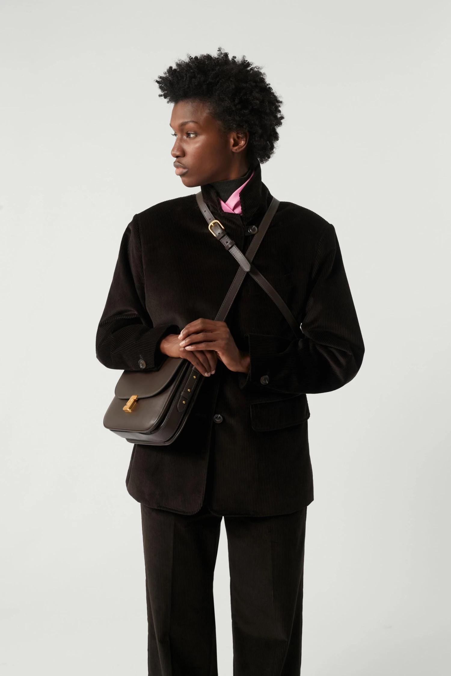 Sœur VESTE SURESNES 10 Sœur VESTE SURESNES – Image 8