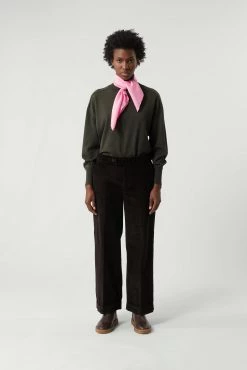 Sœur PANTALON OTTO 19 Sœur PANTALON OTTO -soeur Soldes NORD SQUARE OTTO SAUVAGE SURESNES BELLISSIMAMINI BELLISSIMAMAXI 0800