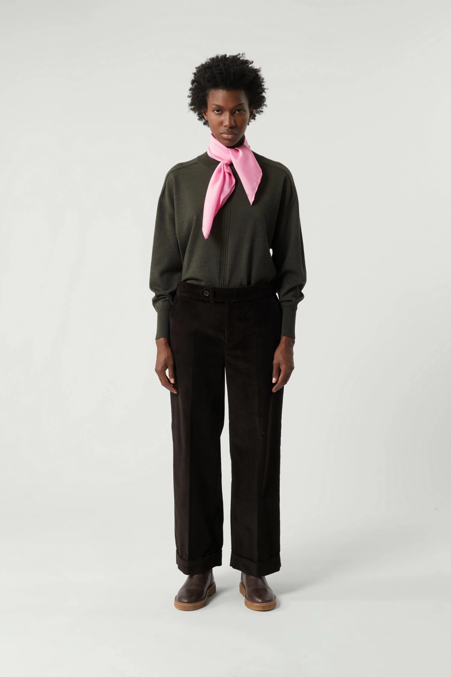 Sœur PANTALON OTTO 10 Sœur PANTALON OTTO – Image 8