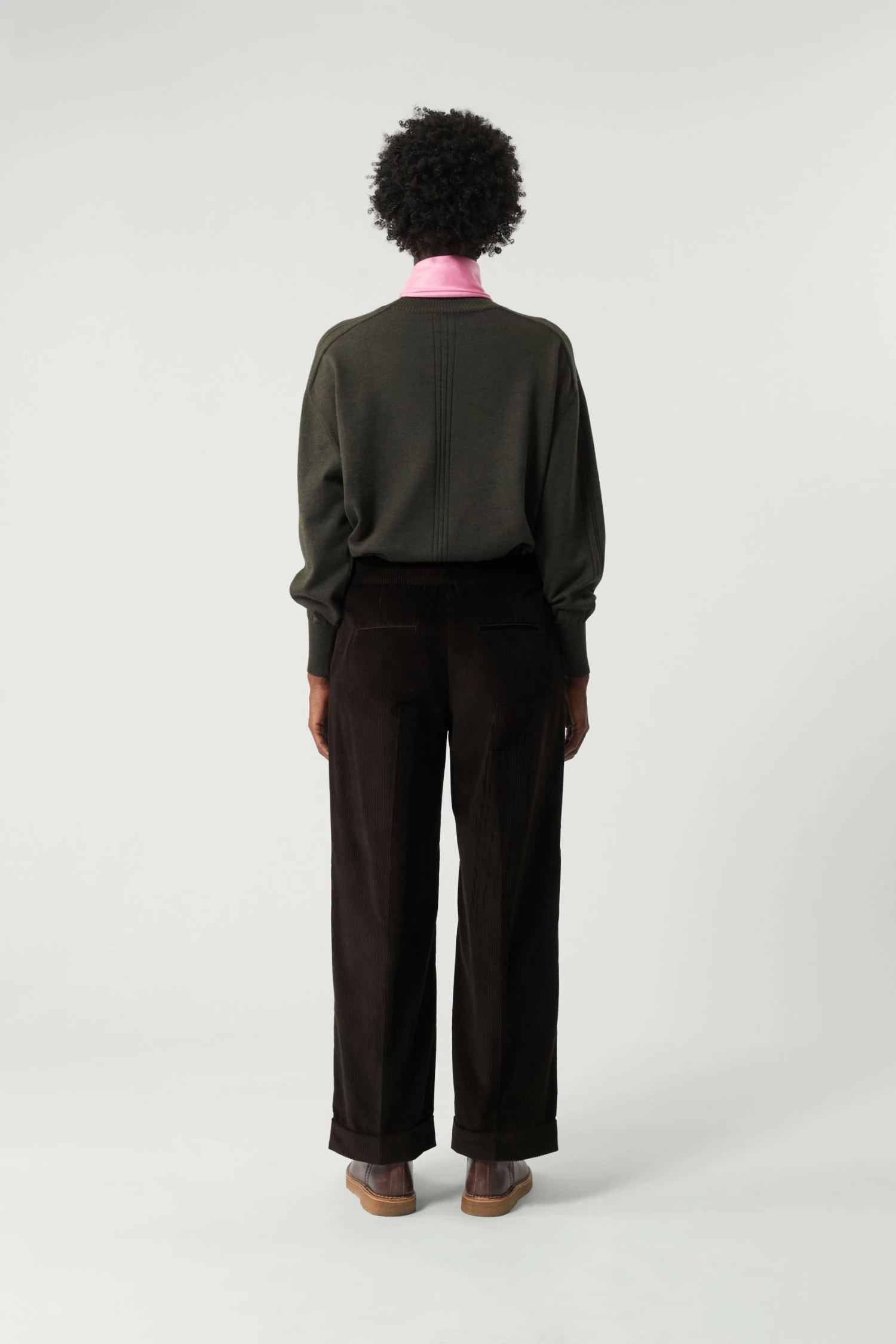 Sœur PANTALON OTTO 11 Sœur PANTALON OTTO – Image 9