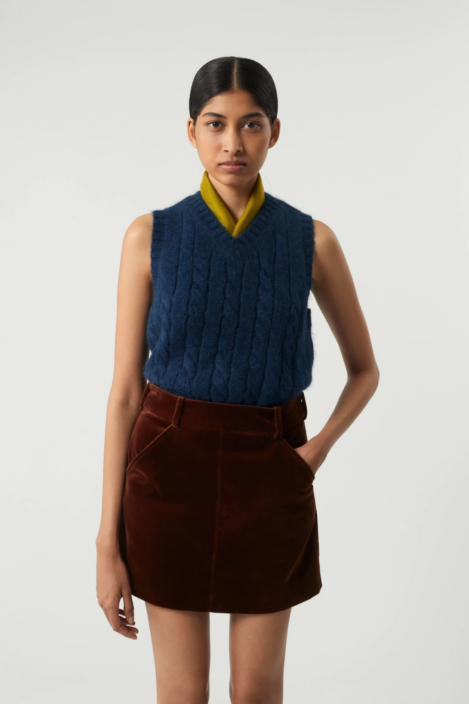 Sœur JUPE NOVA 3 Sœur JUPE NOVA