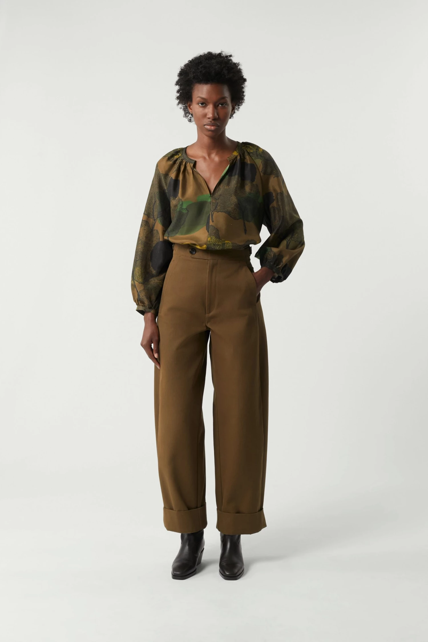 Sœur PANTALON PRESTON 7 Sœur PANTALON PRESTON – Image 5