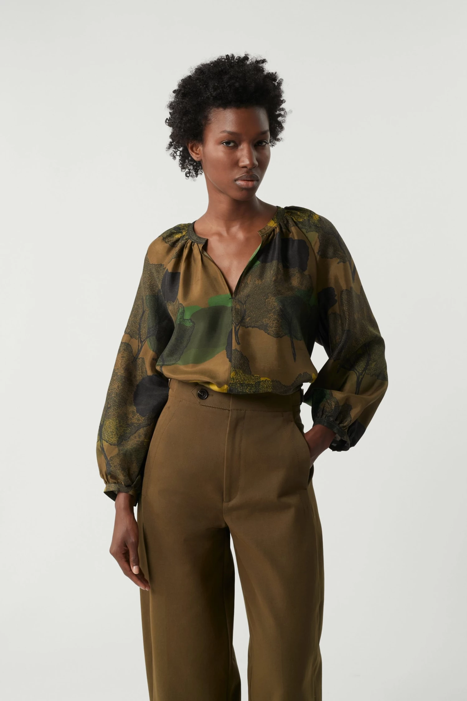 Sœur PANTALON PRESTON 8 Sœur PANTALON PRESTON – Image 6