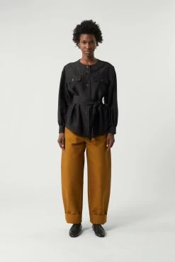 Sœur BLOUSE ONDINE 10 Sœur BLOUSE ONDINE -soeur Soldes ONDINE PHOENIX PACHA 1005