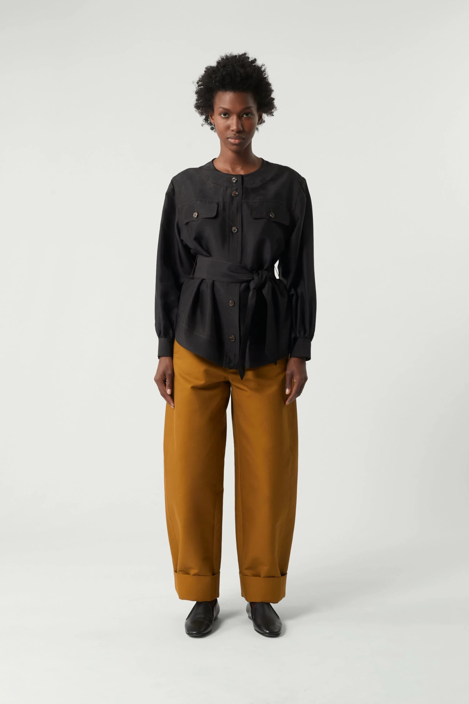 Sœur BLOUSE ONDINE 6 Sœur BLOUSE ONDINE – Image 4