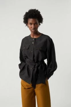 Sœur BLOUSE ONDINE