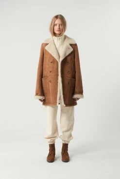 Sœur MANTEAU OURAGAN