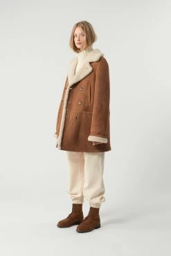 Sœur MANTEAU OURAGAN -soeur Soldes OR SOUTH RALPH SOCK OURAGAN 0026