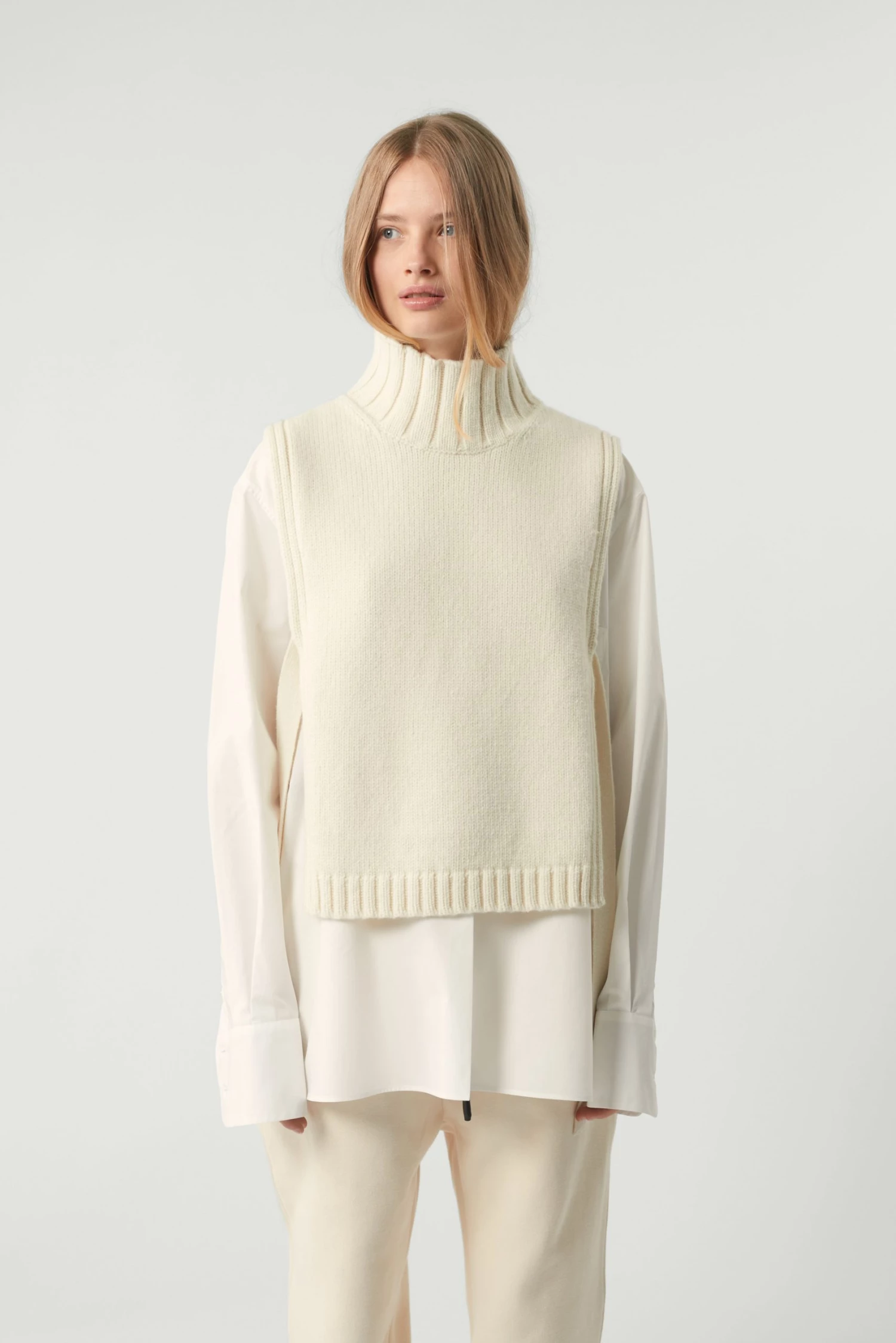 Soeur PULL OR 5 Soeur PULL OR – Image 3