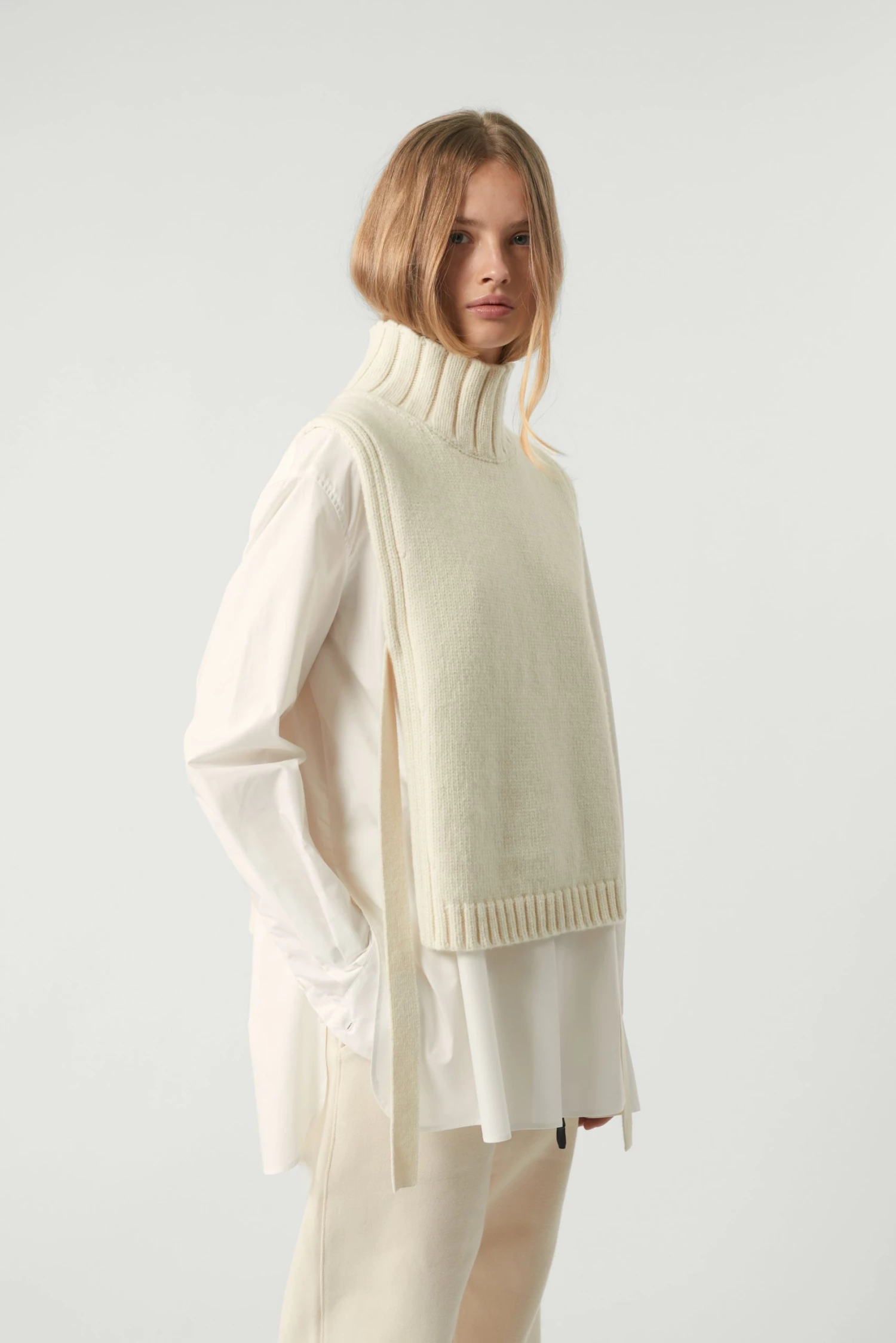 Soeur PULL OR 3 Soeur PULL OR