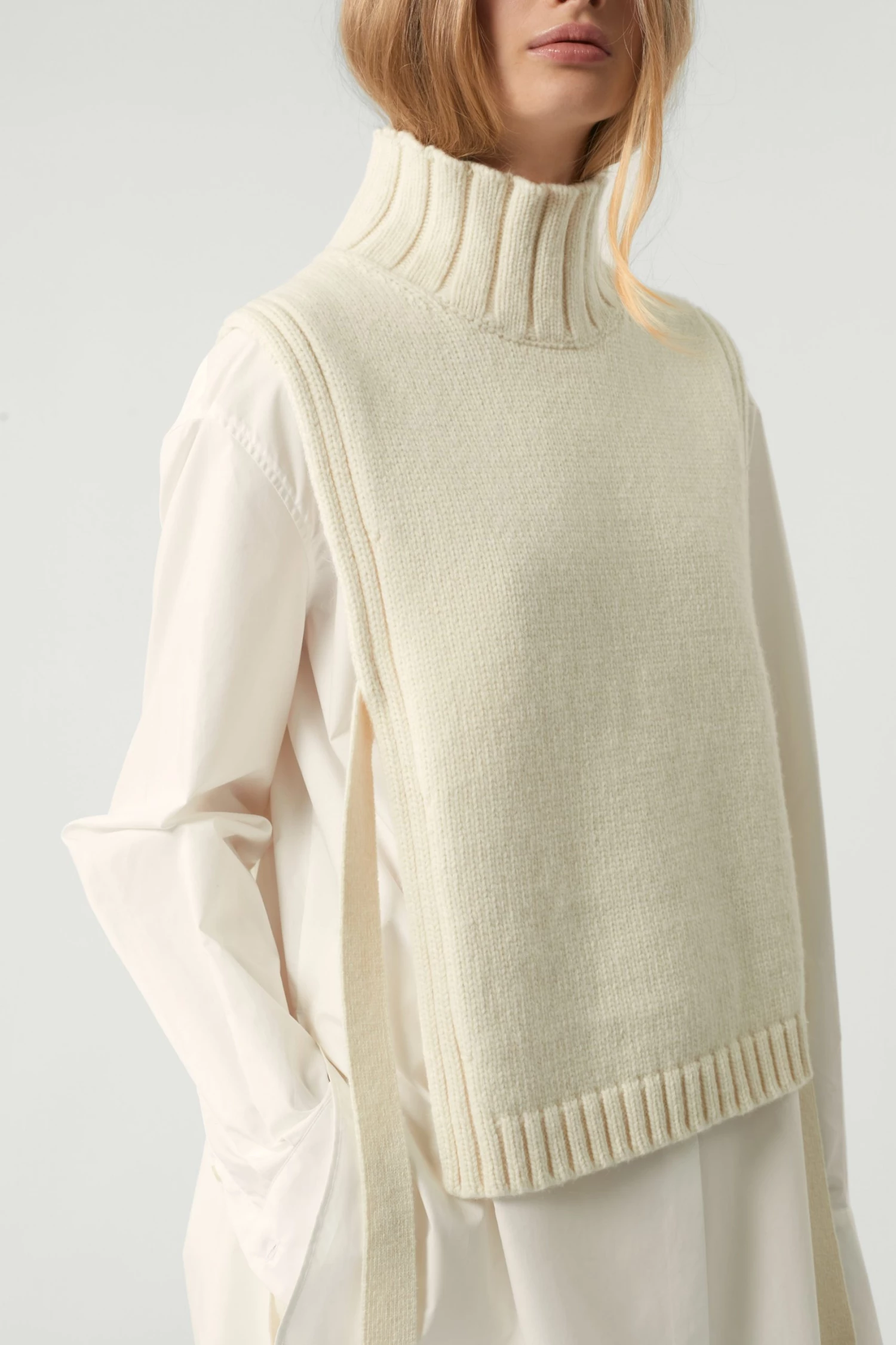 Soeur PULL OR 4 Soeur PULL OR – Image 2