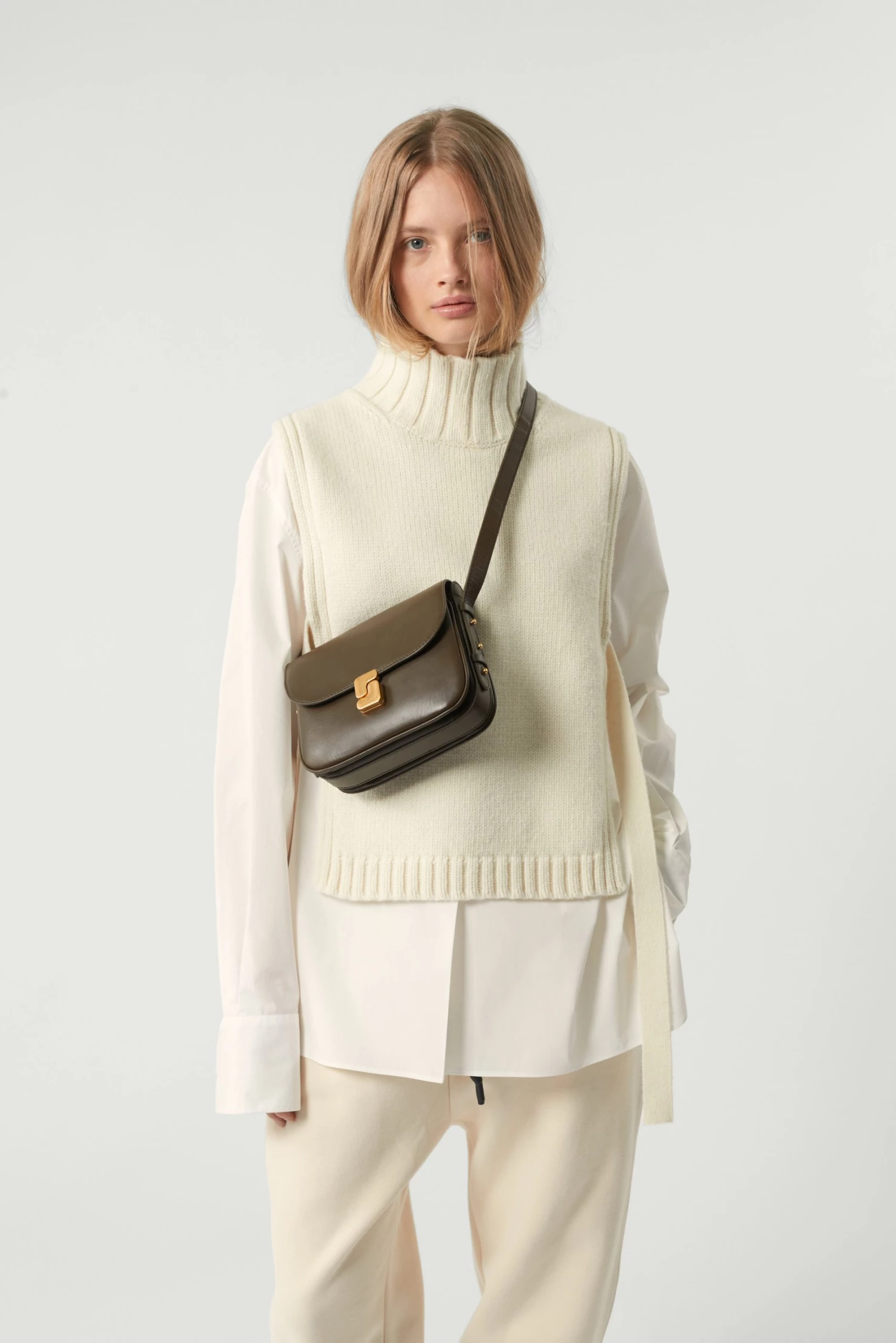 Soeur PULL OR 8 Soeur PULL OR – Image 6