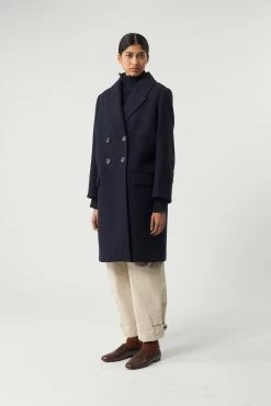 Sœur MANTEAU OTELLO 16 Sœur MANTEAU OTELLO -soeur Soldes OTELLO SALVADOR PACHA SLOWLY 0142