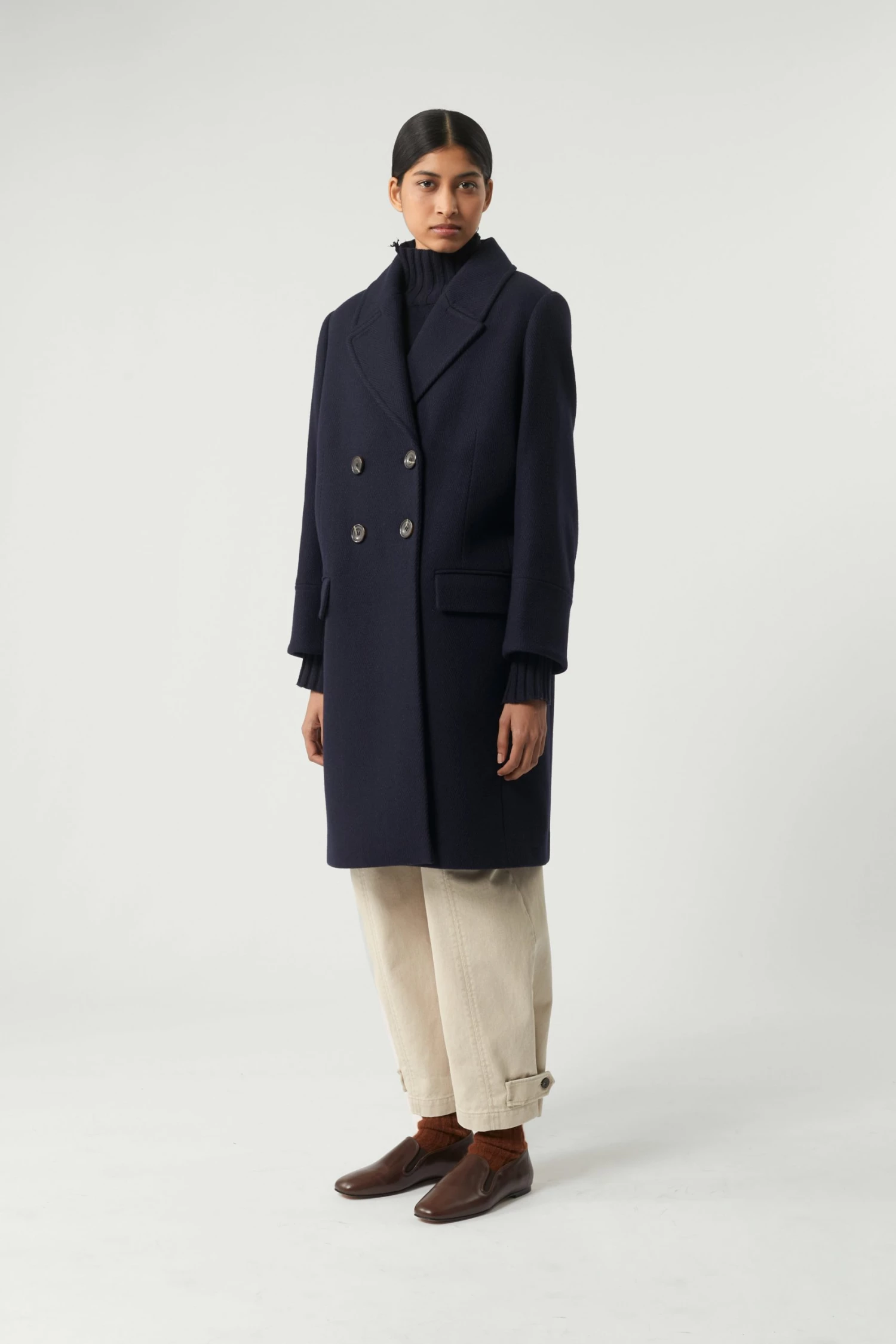 Sœur MANTEAU OTELLO 8 Sœur MANTEAU OTELLO – Image 6