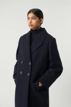 Sœur MANTEAU OTELLO 15 Sœur MANTEAU OTELLO -soeur Soldes OTELLO SALVADOR PACHA SLOWLY 0151