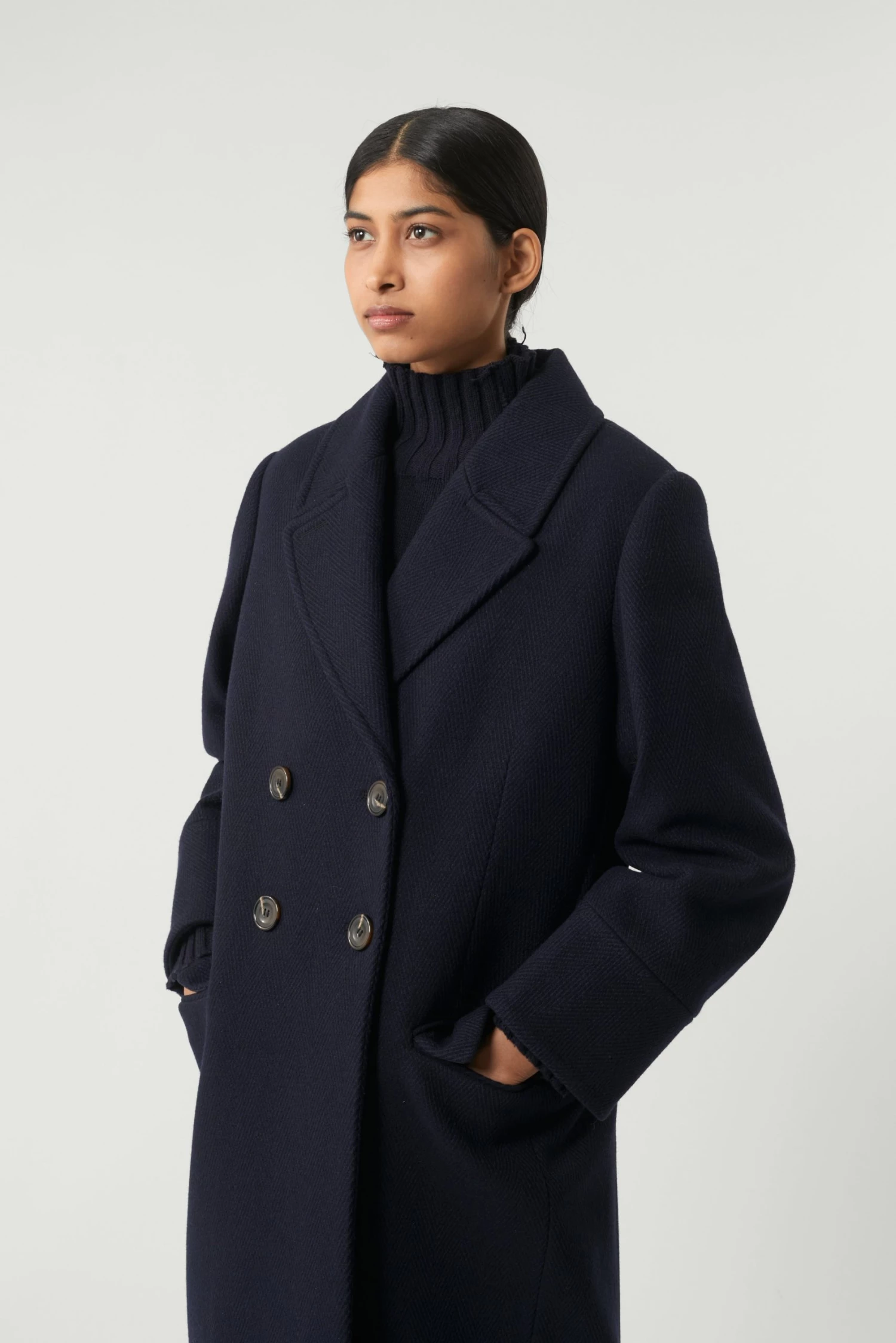 Sœur MANTEAU OTELLO 7 Sœur MANTEAU OTELLO – Image 5