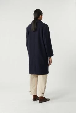 Sœur MANTEAU OTELLO 18 Sœur MANTEAU OTELLO -soeur Soldes OTELLO SALVADOR PACHA SLOWLY 0159