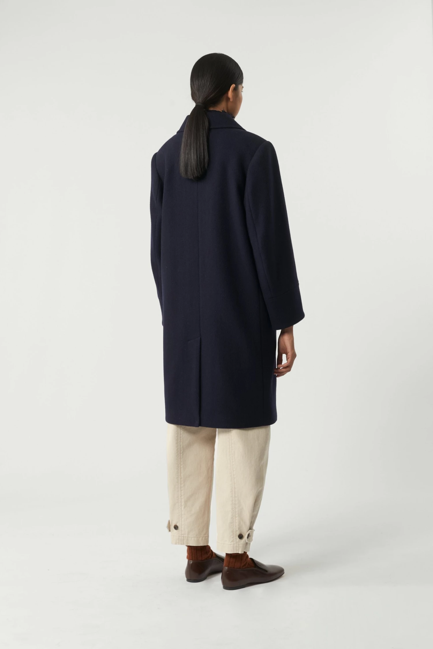 Sœur MANTEAU OTELLO 10 Sœur MANTEAU OTELLO – Image 8