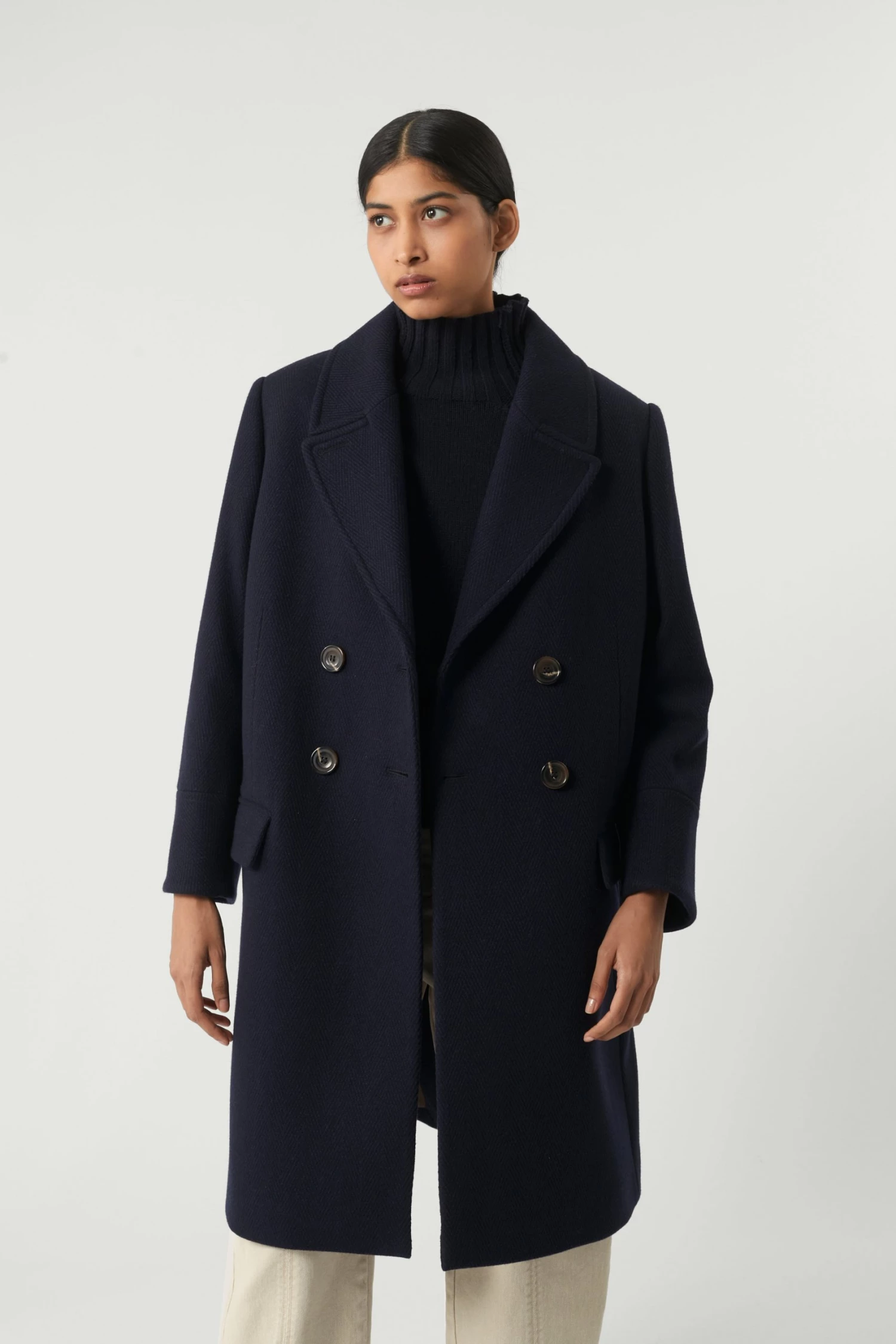 Sœur MANTEAU OTELLO 3 Sœur MANTEAU OTELLO