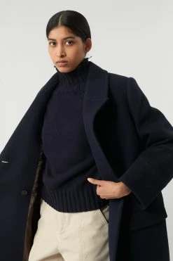 Sœur MANTEAU OTELLO 13 Sœur MANTEAU OTELLO -soeur Soldes OTELLO SALVADOR PACHA SLOWLY 0174