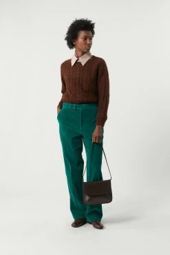 Sœur PULL SIMONE -soeur Soldes OTTO SIMONE SAPHIR DALTON PACHA SILVIA 0436