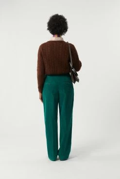 Sœur PANTALON OTTO -soeur Soldes OTTO SIMONE SAPHIR DALTON PACHA SILVIA 0465