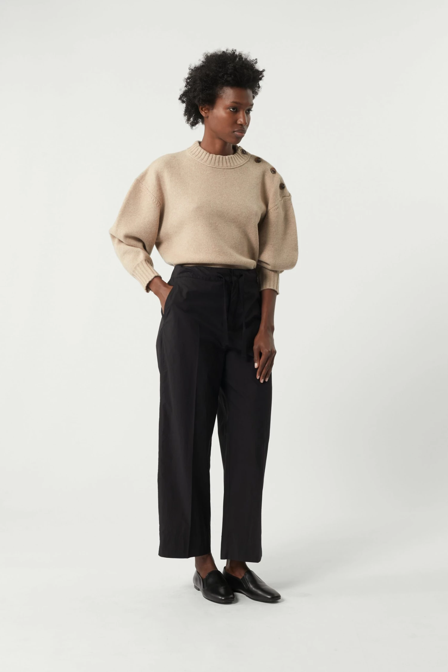 Sœur PULL SACHA 4 Sœur PULL SACHA – Image 2