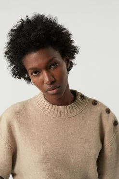 Sœur PULL SACHA 10 Sœur PULL SACHA -soeur Soldes PACHA SARAJEVO SACHA 0515