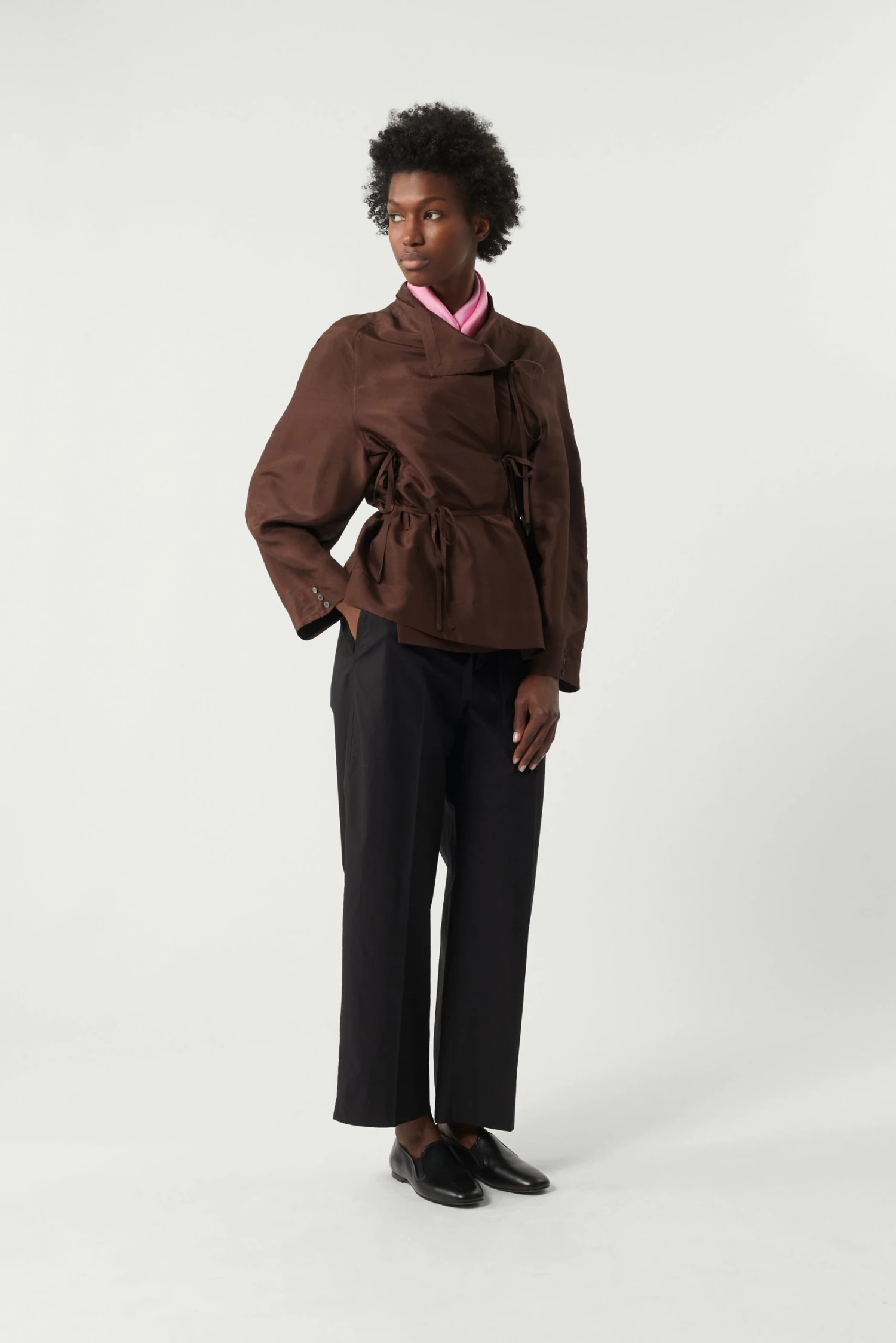 Sœur BLOUSE SPRING 9 Sœur BLOUSE SPRING – Image 7