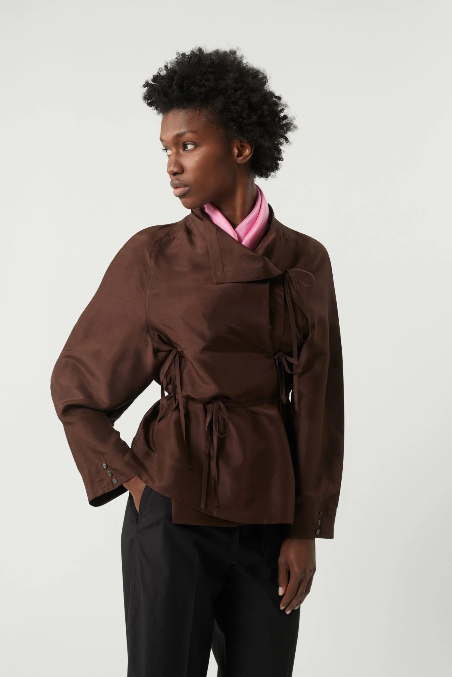 Sœur BLOUSE SPRING 7 Sœur BLOUSE SPRING – Image 5
